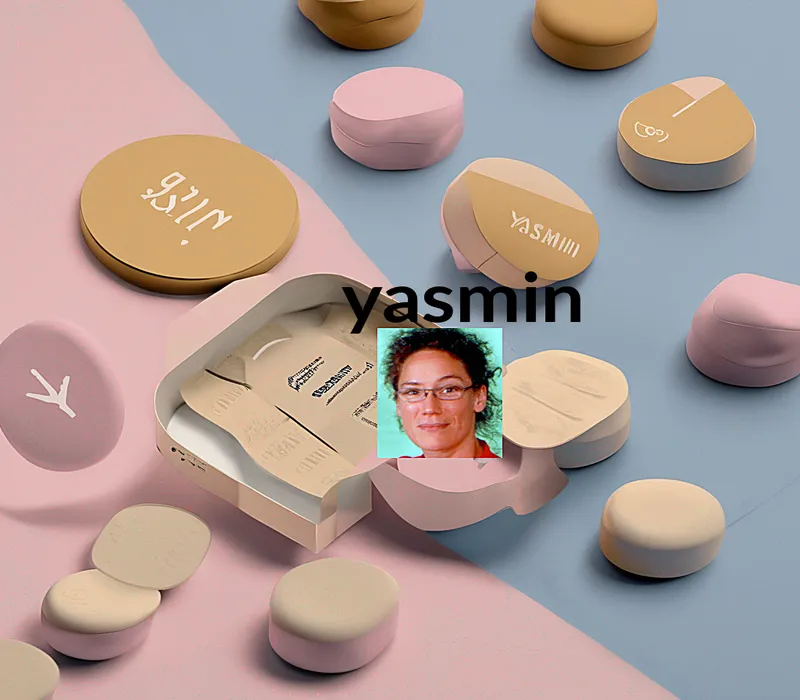 Yasmin p-piller viktuppgång